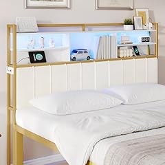 Hzuaneri headboard tier for sale  Delivered anywhere in USA 