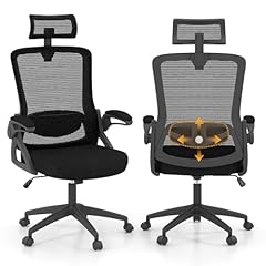 Costway ergonomic mesh for sale  Delivered anywhere in USA 