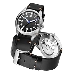 Montre pilote homme d'occasion  Livré partout en France