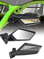 Esploratori side mirrors for sale  Delivered anywhere in USA 