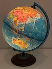 Ale commerce mappamondo usato  Spedito ovunque in Italia 