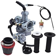 Silscvtt carburetor replacemen for sale  Delivered anywhere in USA 