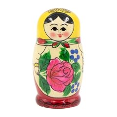 Semenovskaya matroshka matrios usato  Spedito ovunque in Italia 