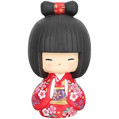 Kimono doll floral d'occasion  Livré partout en France