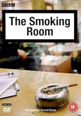 The smoking room gebraucht kaufen  Wird an jeden Ort in Deutschland