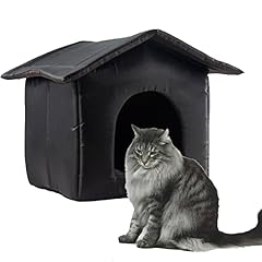 Clomuzi outdoor cat for sale  Delivered anywhere in UK