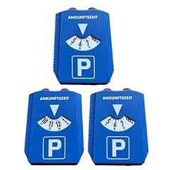 Parking disc pieces for sale  Delivered anywhere in UK