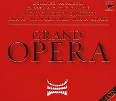 Grand opera usato  Spedito ovunque in Italia 