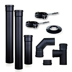 Smmo kit fumisteria usato  Spedito ovunque in Italia 