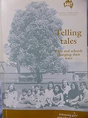 Telling tales girls for sale  Delivered anywhere in Ireland