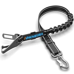 Iokheira dog seatbelt for sale  Delivered anywhere in UK