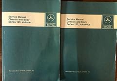 Mercedes benz service for sale  Delivered anywhere in USA 