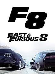 Fast furious 8 for sale  Delivered anywhere in UK