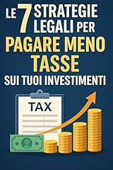 Strategie legali per usato  Spedito ovunque in Italia 