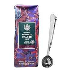 Komodo dragon blend for sale  Delivered anywhere in USA 