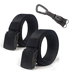Pack nylon belt for sale  Delivered anywhere in UK