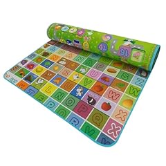 Kids sided educational for sale  Delivered anywhere in UK