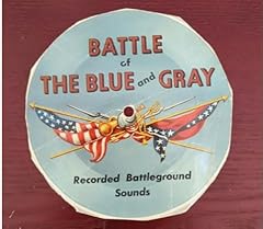 Battle blue gray for sale  Delivered anywhere in USA 