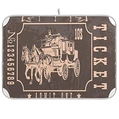 Stagecoach ticket vintage for sale  Delivered anywhere in USA 