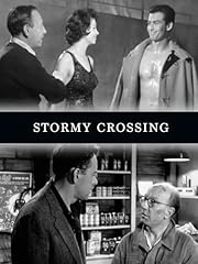 Stormy crossing usato  Spedito ovunque in Italia 