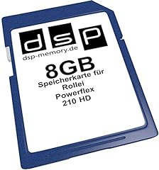 Dsp memory 8gb gebraucht kaufen  Wird an jeden Ort in Deutschland