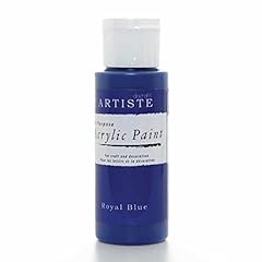 Artiste acrylic paint for sale  Delivered anywhere in UK