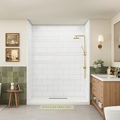 Bathlink shower wall for sale  Delivered anywhere in USA 