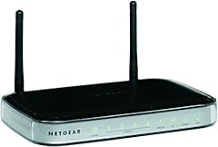 Netgear bundle router usato  Spedito ovunque in Italia 