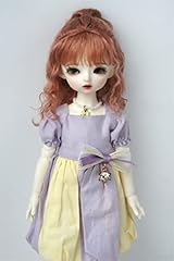 Yosd doll wigs for sale  Delivered anywhere in USA 