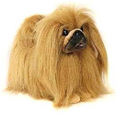 Hansa pekingese plush for sale  Delivered anywhere in USA 