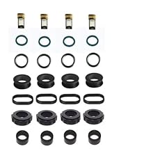 Fuel injectors mitsubishi for sale  Delivered anywhere in UK