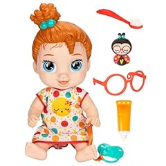 Baby alive lil for sale  Delivered anywhere in USA 