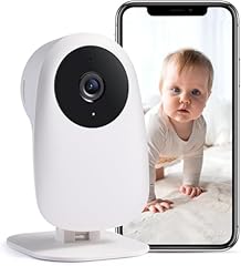 Nooie babyphone kamera gebraucht kaufen  Wird an jeden Ort in Deutschland