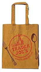 Trader joes washable for sale  Delivered anywhere in USA 
