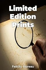 Limited edition prints for sale  Delivered anywhere in UK