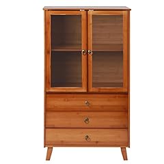 Zawayine bamboo kitchen for sale  Delivered anywhere in USA 
