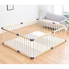 Sonakia wooden playpen for sale  Delivered anywhere in Ireland