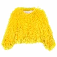 Nuosife women faux for sale  Delivered anywhere in UK