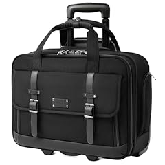 Rolling laptop bag for sale  Delivered anywhere in USA 