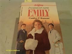 Emily for sale  Delivered anywhere in USA 