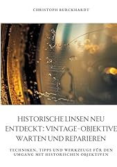 Historische linsen neu gebraucht kaufen  Wird an jeden Ort in Deutschland