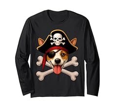 Cane pirata jolly usato  Spedito ovunque in Italia 