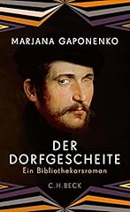 Dorfgescheite bibliothekarsrom gebraucht kaufen  Wird an jeden Ort in Deutschland