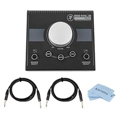Mackie big knob for sale  Delivered anywhere in USA 
