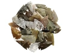 Agate arrowheads 4cm for sale  Delivered anywhere in UK
