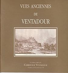 Vues anciennes ventadour d'occasion  Livré partout en France