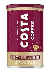 Costa coffee smooth for sale  Delivered anywhere in UK