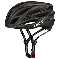 Favoto casco bici usato  Spedito ovunque in Italia 