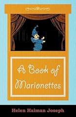 Book marionettes for sale  Delivered anywhere in USA 