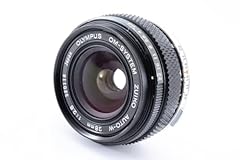 Olympus 28mm f2.8 for sale  Delivered anywhere in USA 